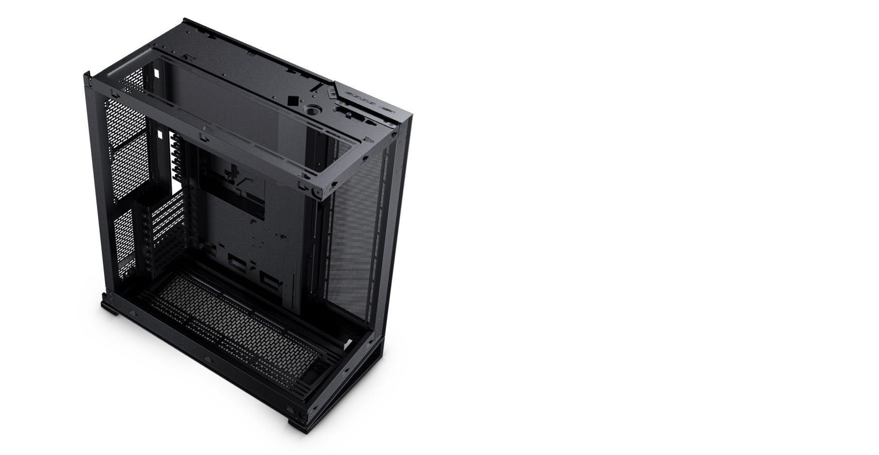 Phanteks NV7 Showcase Full-Tower Chassis 